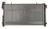 NRF 53156 Radiator, engine cooling
