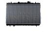 NRF 53355 Radiator, engine cooling