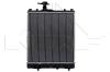 NRF 53824 Radiator, engine cooling