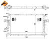 NRF 55351 Radiator, engine cooling