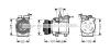 AVA QUALITY COOLING HYAK123 Compressor, air conditioning