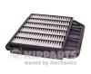 NIPPARTS N1321085 Air Filter