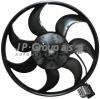 JP GROUP 1299101000 Electric Motor, radiator fan
