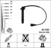 NGK 6856 Ignition Cable Kit