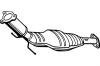 FENNO P799CAT Catalytic Converter