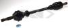 SPIDAN 20946 Drive Shaft