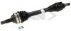 SPIDAN 21128 Drive Shaft