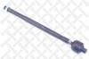 STELLOX 55-03383-SX (5503383SX) Tie Rod Axle Joint