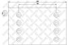 STELLOX 85-01018-SX (8501018SX) Brake Lining Kit, drum brake