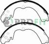 PROFIT 50010339 Brake Shoe Set