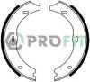 PROFIT 50014003 Brake Shoe Set