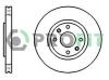 PROFIT 5010-1152 (50101152) Brake Disc