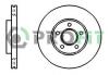 PROFIT 50101172 Brake Disc