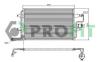 PROFIT PR9545C1 Condenser, air conditioning