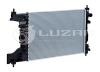 LUZAR LRC0551 Radiator, engine cooling