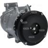 HC-Cargo 240976 Compressor, air conditioning