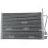 HC-Cargo 260001 Condenser, air conditioning