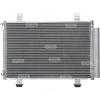 HC-Cargo 260451 Condenser, air conditioning
