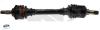 SPIDAN 21957 Drive Shaft