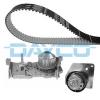 DAYCO KTBWP7940 Water Pump & Timing Belt Kit