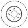 JURID 561380JC Brake Disc