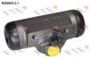 FTE R200033.2.1 (R20003321) Wheel Brake Cylinder