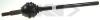 SPIDAN 24065 Joint, drive shaft