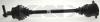 LÖBRO 301288 Drive Shaft