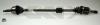 LÖBRO 304996 Drive Shaft