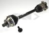 SPIDAN 24799 Drive Shaft