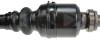 SPIDAN 25126 Drive Shaft