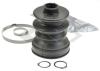 SPIDAN 26121 Bellow Set, drive shaft