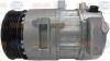 BEHR 8FK351114-921 (8FK351114921) Compressor, air conditioning