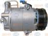 BEHR 8FK351134-761 (8FK351134761) Compressor, air conditioning