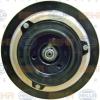 BEHR 8FK351135-211 (8FK351135211) Compressor, air conditioning