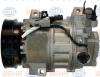 BEHR 8FK351322-151 (8FK351322151) Compressor, air conditioning