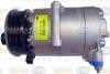 BEHR 8FK351334-071 (8FK351334071) Compressor, air conditioning