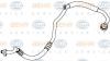 BEHR 9GS351338-251 (9GS351338251) Low Pressure Line, air conditioning