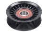 OPTIMAL 0-N2257S1 (0N2257S1) Deflection/Guide Pulley, v-ribbed belt