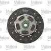 VALEO 806272 Clutch Disc