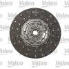 VALEO 806128 Clutch Disc