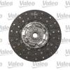 VALEO 806128 Clutch Disc