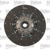 VALEO 807560 Clutch Disc