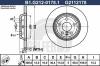 GALFER B1.G212-0178.1 (B1G21201781) Brake Disc