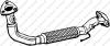 BOSAL 836-285 (836285) Exhaust Pipe