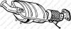 BOSAL 090-027 (090027) Catalytic Converter