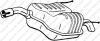 BOSAL 185-463 (185463) End Silencer