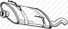 BOSAL 190-873 (190873) End Silencer