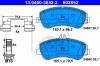 ATE 13.0460-3852.2 (13046038522) Brake Pad Set, disc brake