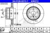 ATE 24.0120-0213.1 (24012002131) Brake Disc